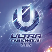 Ultra Music Festival 2015 (Continuous Mix)