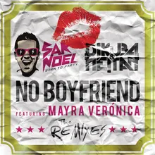 No Boyfriend (Reid Stefan Remix)