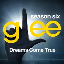 Someday We'll Be Together (Glee Cast Version)