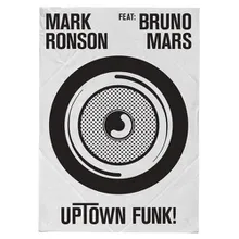 Uptown Funk (Dave Audé Remix)