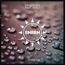 Raindrops (Hotel Garuda Remix)