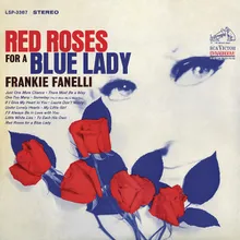 Red Roses for a Blue Lady