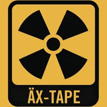 Äx Tape, Part 3