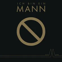 Ich bin ein Mann