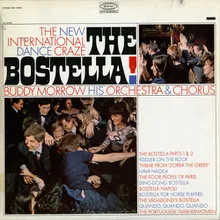 The Bostella, Pt. 2