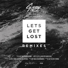 Let's Get Lost (Teklife Remix)