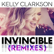 Invincible (Tom Swoon Remix)