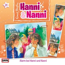 31 - Alarm bei Hanni und Nanni Teil 12
