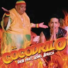 El Cocodrilo Version Mambo