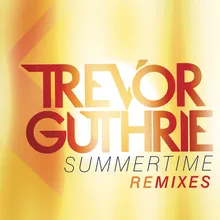 Summertime (Disfunktion Remix)