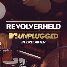 Halt dich an mir fest (MTV Unplugged 2. Akt)