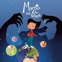 Quand le miroir réfléchit (Extrait du conte musical Martin & les fées)