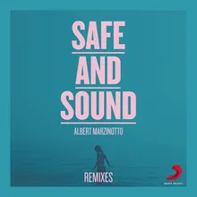 Safe and Sound (Club Mix)