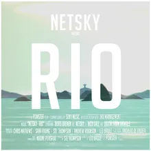 Rio (DJ Marky Summer Remix)