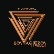 Los Vaqueros