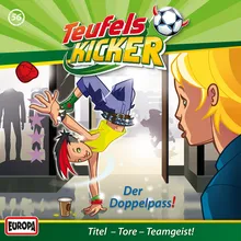 056 - Der Doppelpass! (Teil 31)