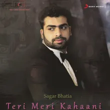 Teri Meri Kahaani