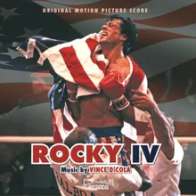 Training Montage (Rocky IV Score Mix)