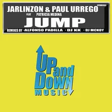 Jump (Patricia Medina, Dj Mckoy)