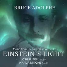 Einstein's Light: Theme