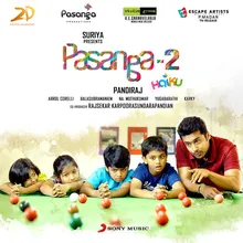 Pasanga, 2 Theme