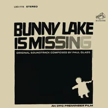 End Title from Bunny Lake Is Missing