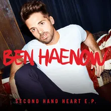 Second Hand Heart (Acoustic)