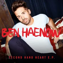 Second Hand Heart (Wideboys Remix)