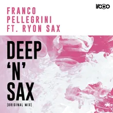 Deep N' Sax (Original Mix)