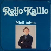 Minä toivon