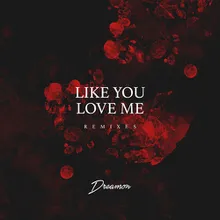 Like You Love Me (Deryck Cabrera Remix)