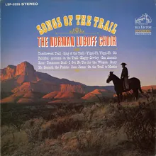 Song of the Trail