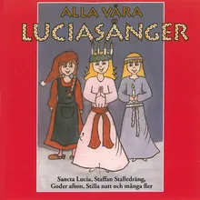 Luciasång