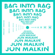 Bag into Bag (French Version)