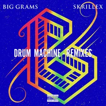 Drum Machine Naderi Remix
