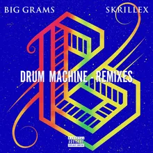 Drum Machine Fareoh Remix