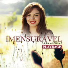 Imensurável (Playback)