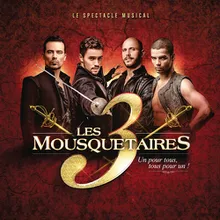 Seul contre tous (extrait du spectacle « Les 3 Mousquetaires »)