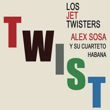 La Fiesta del Twist