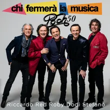 Chi fermerà la musica