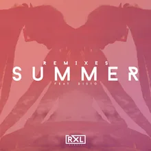 Summer (Iccarus x Flying Buff Remix)