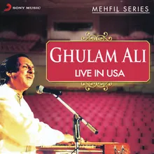 Thumri Live