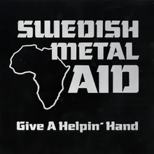 Give a Helpin' Hand