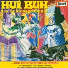 13 - und die geraubte Ahnfrau (Teil 06)