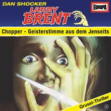 05 - Chopper - Geisterstimme aus dem Jenseits (Teil 11)