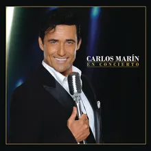 Por Ti Volaré (Time to Say Goodbye) En Vivo [Carlos Marin a Dueto Con Innocence]