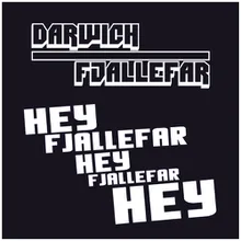 Hey Fjallefar Radio Version
