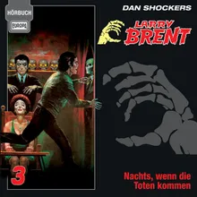 Hörbuch 03 - Nachts, wenn die Toten kommen (2) Teil 13