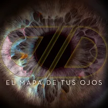 El Mapa de Tus Ojos En Vivo