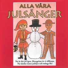 Nu så är det jul igen